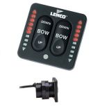 Lenco Replacement Led Key Pad F15270001 15271001-small image