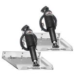 Lenco 12 X 9 Standard Performance Trim Tab Kit WO Switch Kit 12v-small image