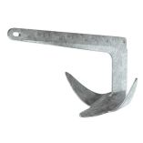 Lewmar Claw Anchor Galvanized 165lb-small image