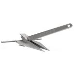 Lewmar Lfx4 Anchor Aluminum Alloy 4lb-small image