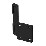 Lewmar Motor Mounting Bracket FAxis Vector Shallow Water Anchors Black-small image