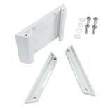 Lewmar Quick Release Mounting Bracket FAxis Shallow Water Anchors White-small image