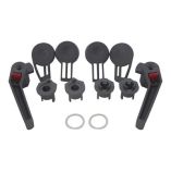 Lewmar Large Handle Kit Pair-small image