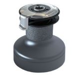 Lewmar 45st Evo Two Speed Self Tailing Grey Winch-small image