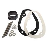 Lewmar V700 Fastening Kit 1 Metric-small image