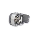 Lewmar Pro Sport 550 Windlass Gypsy Only 1/4" G4 1/2 Line-small image