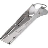 Lewmar 66840066 Stainless Steel Anchor Bow Roller-small image
