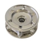 Lewmar V4V5 Windlass Gypsy 203-small image