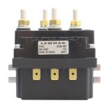 Lewmar Windlass Control Solenoid - 12v