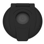 Lewmar Chsx Deck Switch Open Black-small image