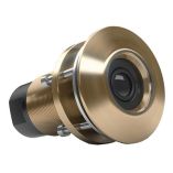Lumishore Tix402 ThruHull Flush Underwater Camera-small image