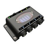 Lumishore Eos IConnect Hub Kit, IConnect Hub Kit W1m Dmx Cable-small image