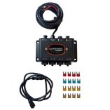 Lumishore IConnect Hub Kit W1m Dmx Cable-small image