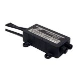 Lumishore Lux Strip Light Driver Regulated WBuiltIn Stabilizer-small image