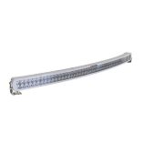 Lumishore 50 Curved Light Bar White-small image