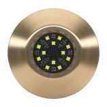 Lumishore Ora Tix404 White Interchangeable ThruHull-small image