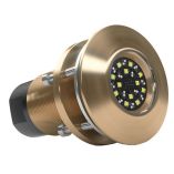 Lumishore Supra Tix404 Interchangeable ThruHull-small image