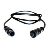 Lumishore Dmx Cable 02m-small image
