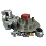 Load Rite 10 Dexter Brake Kit-small image