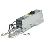 Load Rite 66k Disc Brake Actuator Tie Down Engineering Fits 2 Hitch Ball-small image