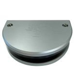 Lopolight 180 Degree Navigation Light 2nm FVessel Up To 164 50m Green WSilver Housing-small image