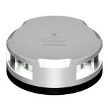 Lopolight Masthead360Degree Light 3nm Silver Housing WFb Base-small image