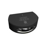 Lopolight 135 Degree Stern Light 2nm Black Housing Single Vertical Mount-small image