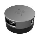 Lopolight Masthead Light 5nm Horizontal Mount Silver Housing-small image