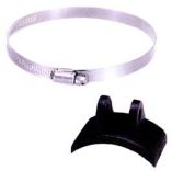 Lowrance Tmb-S Trolling Motor Mounting Hardware-small image