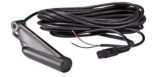 Lowrance Dsi Transdcuer Skimmer Wtyle With Temp - Fish Finder Transducer-small image