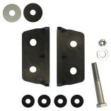Lowrance 50200 Skimmer Transducer Mounting Kit-small image