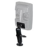 Lowrance Ram 1 MarkElite 4 Series Quick Release Mount-small image