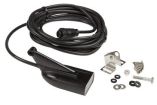 Lowrance 83/200/455/800khz Hdi Transom Mount Transducer 9-Pin-small image