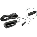 Lowrance Splitshot Skimmer Transom Mount Transducer-small image