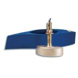 Lowrance B285h-W High Wide Bronze Thru-Hull 9-Pin-small image