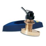Lowrance B744v Thru-Hull Triducer 9-Pin 50/200khz-small image