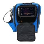 Lowrance Explorer Elite Fs9 WActivetarget Ice Kit UsCan-small image