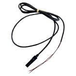 Lowrance Eagle Power Cord FEagle 579 Eagle Eye 9-small image