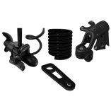 Lowrance Activetarget 2 Recon Trolling Motor Mount-small image