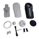 Lowrance Ghost X Indicator Upgrade Kit-small image