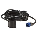 Lowrance Pdt-Wbl Trolling Motor Mount W/Temp Blue Con - Fish Finder Transducer-small image