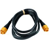 Lowrance 6 Ft Ethernet Cable Ethext6yl-small image