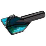LuhrJensen 20 Jet Driver Black Moon Jelly-small image