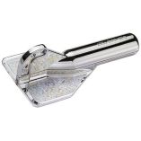 LuhrJensen 30 Jet Driver Silver Uv Crush-small image
