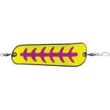 LuhrJensen Money Roll Flasher 11 Nuclear Carbon Glow-small image