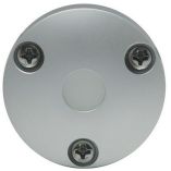 Lumitec High Intensity Anywhere Light Brushed Housing White NonDimming-small image