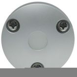 Lumitec High Intensity Anywhere Light Brushed Housing Red NonDimming-small image