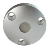 Lumitec Anywhere Led Utility Light Spectrum Rgbw, Brushed-small image