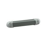 Lumitec 101079 6" Mini Rail2 Blue Output 12v - Boat Cabin Light-small image