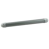 Lumitec 101082 12" Rail2 White/Red Output 12v - Boat Cabin Light-small image